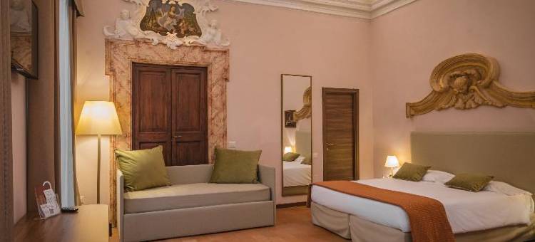 蒙特桂尼黎别墅酒店(Hotel Villa Montegranelli)图片