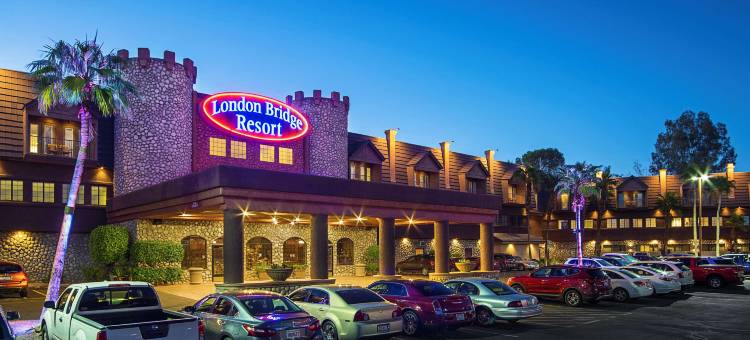 伦敦桥度假酒店(London Bridge Resort)图片