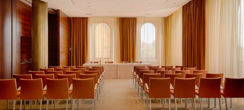 NH锡耶纳酒店(NH Siena)图片