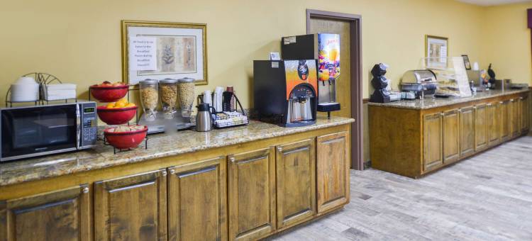 威金斯美洲最佳价值酒店(Americas Best Value Inn Wiggins)图片