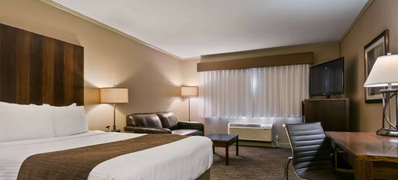 山景贝斯特韦斯特酒店(Best Western Mountainview Inn)图片