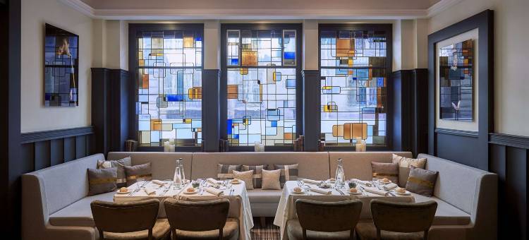 巴黎歌剧院爱德华七世酒店(Edouard 7 Paris Opéra)图片