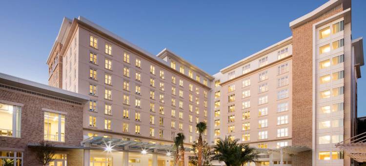 查尔斯顿/历史区凯悦嘉寓酒店(Hyatt House Charleston Historic District)图片
