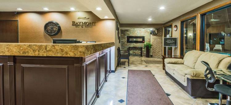 兰开斯特呗盟套房酒店(Baymont by Wyndham Lancaster)图片