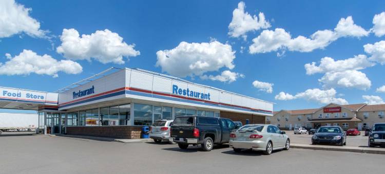 伊克诺酒店(Econo Lodge)图片