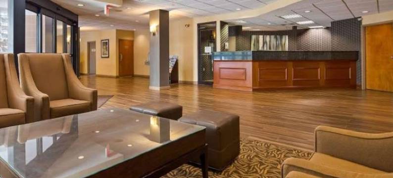 Baymont by Wyndham Groton/Mystic图片