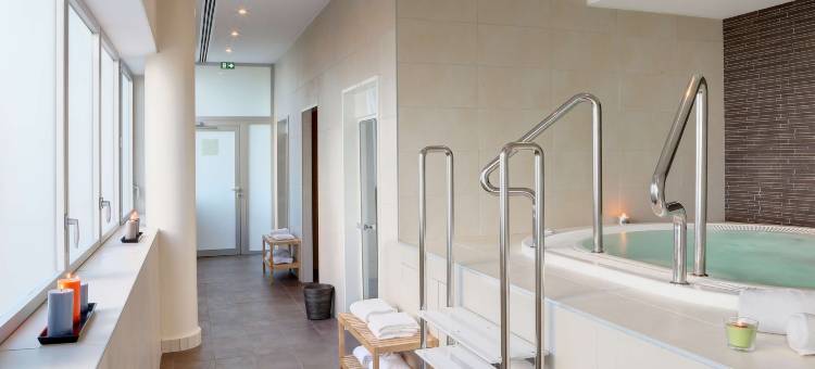 伊西多尔贝斯特韦斯特优质酒店(Best Western Plus Hotel Isidore)图片