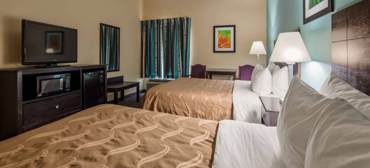 SureStay Plus Hotel by Best Western Blue Springs图片