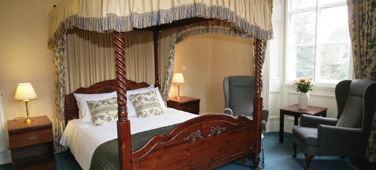 邓弗里斯车站贝斯特韦斯特酒店(Best Western Station Hotel)图片