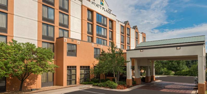 罗吉斯/本顿维尔凯悦嘉轩酒店(Hyatt Place Bentonville/Rogers)图片