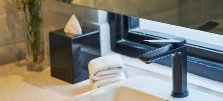 帝盛 J 酒店(J-Hotel by Dorsett)图片