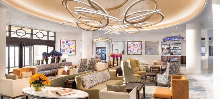 迪士尼里维埃拉度假村(Disney's Riviera Resort)图片