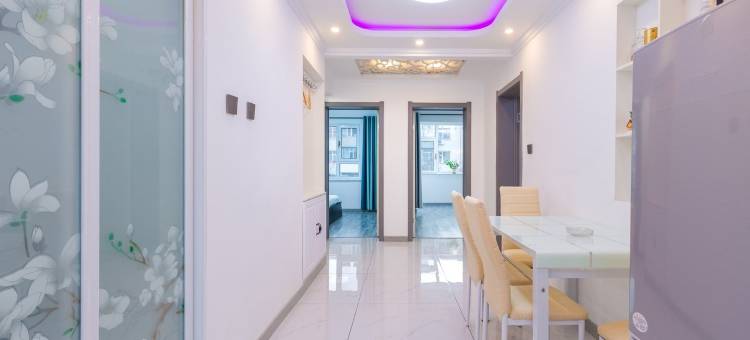 橙途FX107966民宿(同德路分店)图片