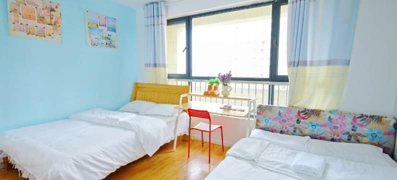 琉璃苣民宿(天目山路2号分店)图片