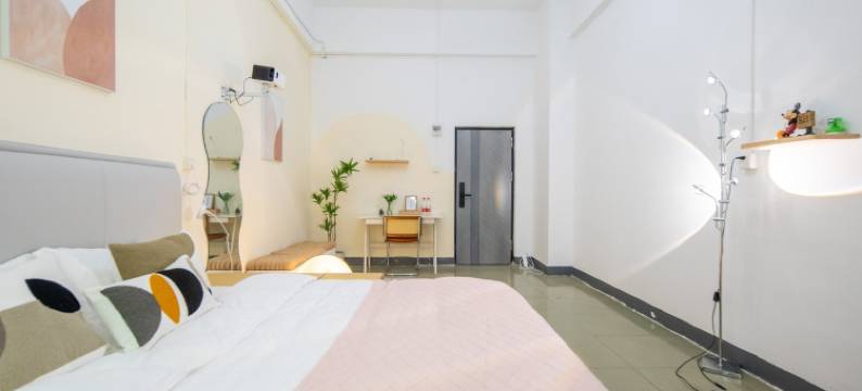 清霞仙子公寓(南湾路分店)图片