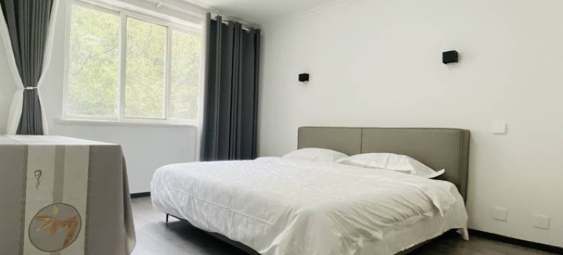 同香山庄公寓(莲花山隧道分店)图片