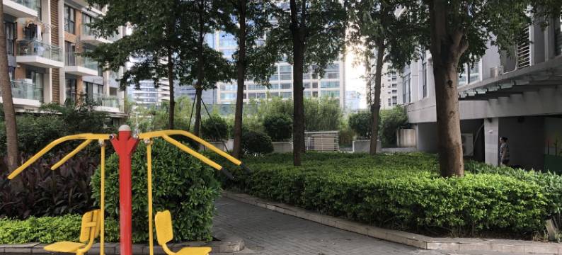 云子短租公寓(福华路分店)图片