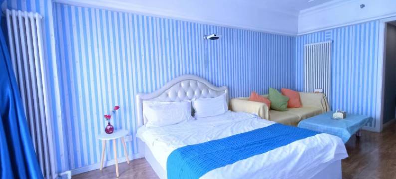 爱侣观影主题公寓(铁北二路3号分店)图片