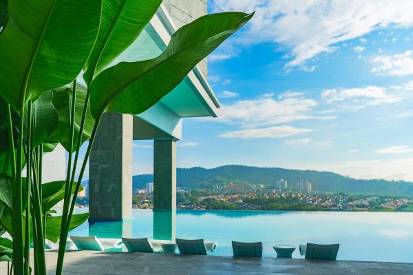 M World HotelHotel Overview