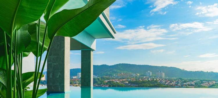 M世界酒店(M World Hotel)图片