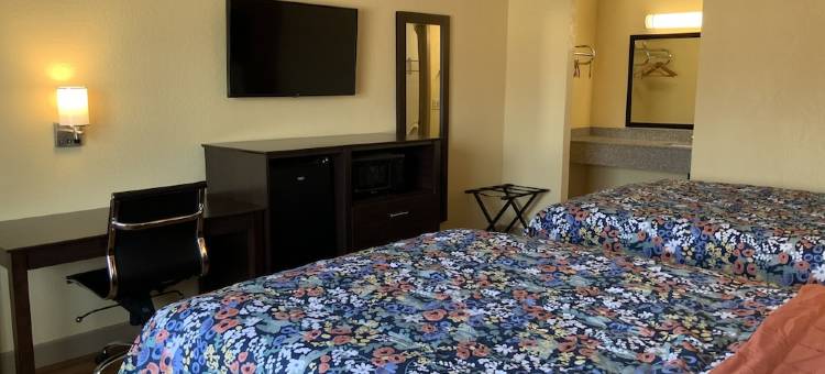 温德姆特洛伊戴斯酒店(Days Inn by Wyndham Troy IL)图片