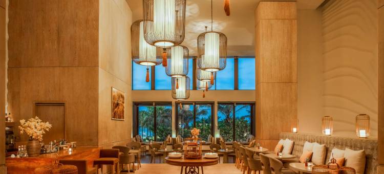 岘港凯悦Spa度假酒店(Hyatt Regency Danang Resort and Spa)图片
