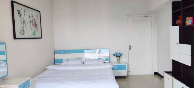 娜嘉民宿(开元路分店)图片