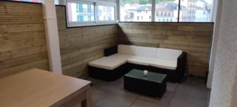 Appartement le Secret 140m2, Proche Sanctuaires, Climatisé图片