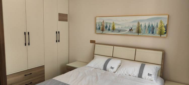 1026公寓(亚龙湾路分店)图片