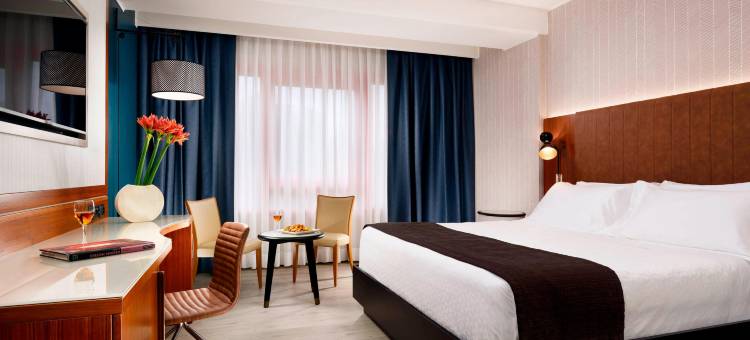 锡耶纳福朋喜来登酒店(Four Points by Sheraton Siena)图片