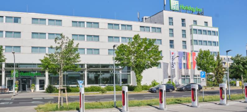 Holiday Inn 柏林机场会议CTRE(Holiday Inn BERLIN AIRPORT - CONF CENTRE by IHG)图片