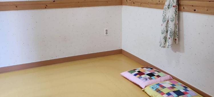 美丽之家民宿(Beautiful House)图片