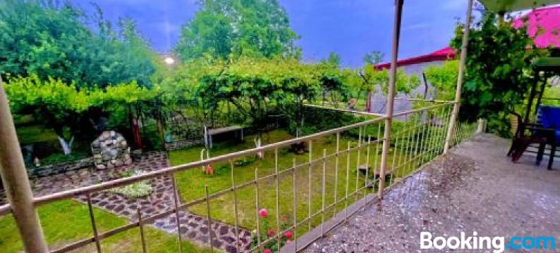 Mountain Home Inn-Guesthouse图片