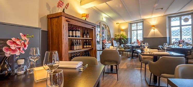 盖尔瓦莱餐厅弗莱彻酒店(Fletcher Hotel Restaurant de Geulvallei)图片