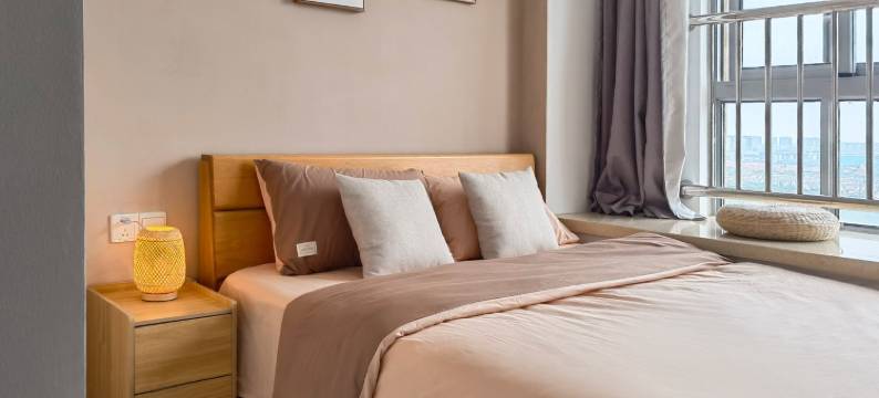 房东落霞公寓(唯正路1号分店)图片