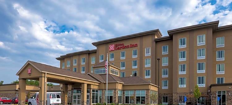 贝滕多夫库德市希尔顿花园酒店(Hilton Garden Inn Bettendorf/Quad Cities)图片