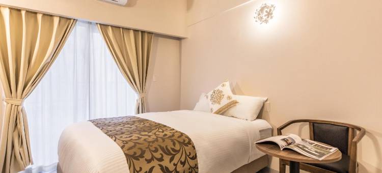 Mr.KINJO Eminence Inn MAKISHI＜那覇市牧志＞(Mr.KINJO Eminence inn Makishi <Naha>)图片