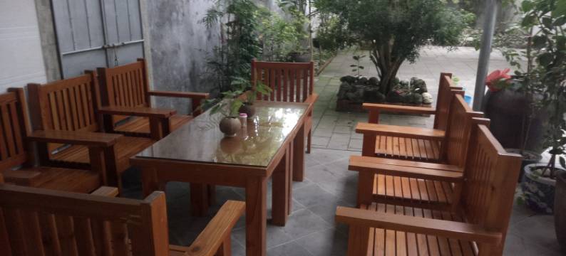 东郊椰园民宿(椰林湾路分店)图片