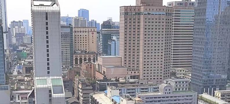 安宁的甯公寓(岳府街1号分店)图片