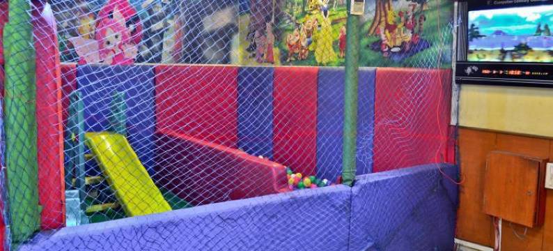 SS酒店(SS Hotels)图片