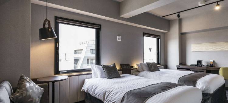 博多S-PERIA酒店(S-Peria Hotel Hakata)图片