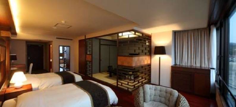 天草・松岛温泉  龙宫酒店(Hotel Ryugu)图片
