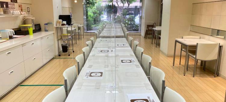绿色城市酒店(Hotel Green City)图片