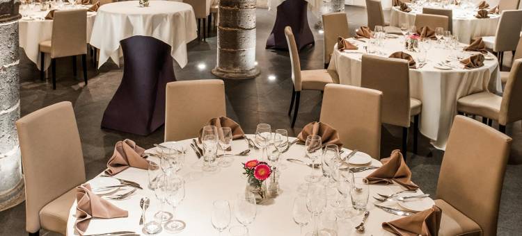 根特中心诺富特酒店(Novotel Gent Centrum)图片