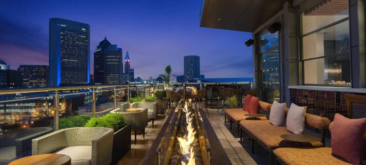 哥伦布市中心AC酒店(AC Hotel Columbus Downtown, Oh)图片