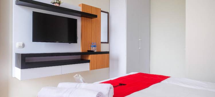 RedDoorz Syariah Near Universitas Tidar Magelang图片