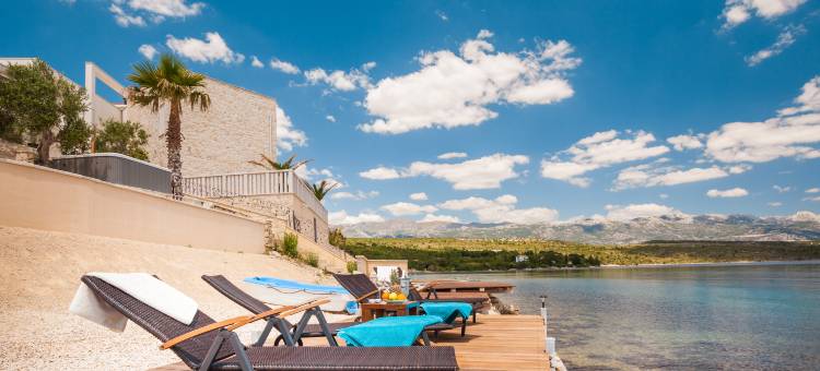 Luxury at Villa Cama - Your Dream Vacation Rental!图片