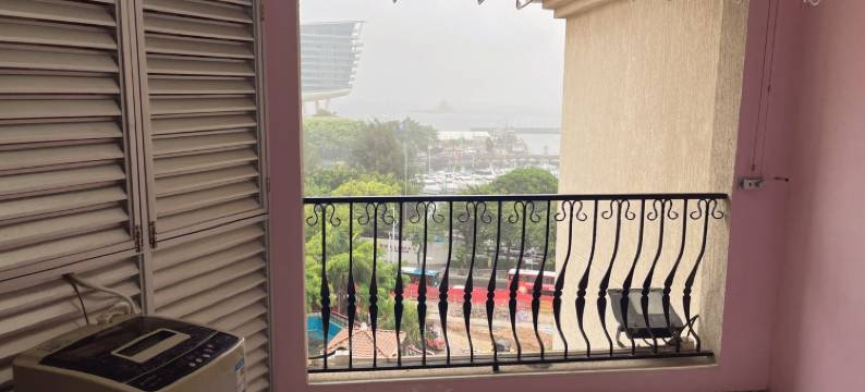 海浪温馨公寓民宿(海星路分店)图片