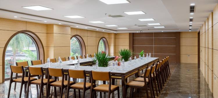 富国岛水仙酒店(Aquasun Hotel Phu Quoc)图片