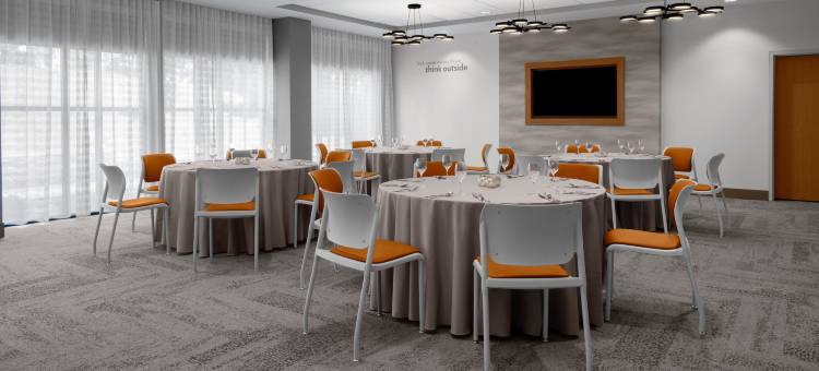 亚特兰大科布商业区逸衡酒店(Even Hotel Atlanta - Cobb Galleria)图片